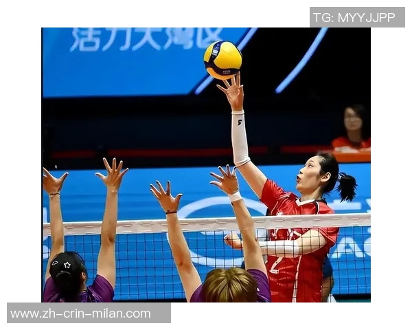 朱婷今日体现太完美,加比21扣11中相形见绌,朱婷还接最多一传